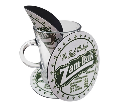 ZAM-BUK COASTER