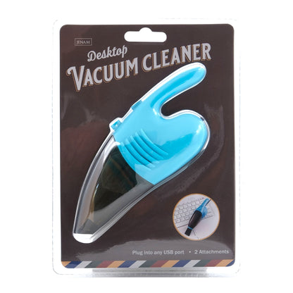 Desktop Vacuum Cleaner