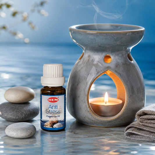 ANTI STRESS Fragrance Oil (10ml)