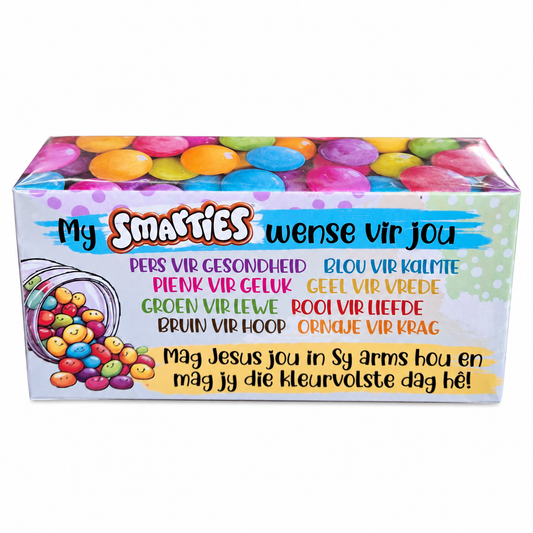 Smarties Wense