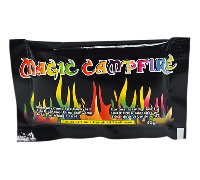 MAGIC CAMPFIRE SACHET (30gr)